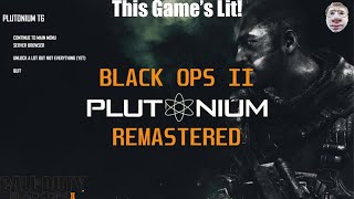 How To Play Black Ops 2 For FREE In 2021  BO2 Plutonium [upl. by Salene]