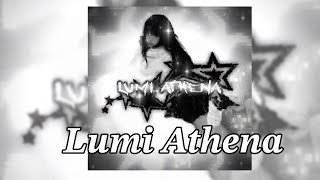 ★ Lumi Athena Playlist ★ [upl. by Drawde]