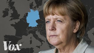 What Angela Merkels exit means for Germany — and Europe [upl. by Akim]