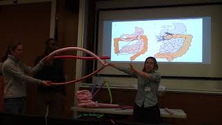 Pulmonary Atresia with ASD Surgical Correction [upl. by Philis957]