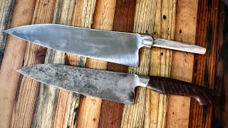 I Was Making Chefs Knives Wrong [upl. by Rosaleen]