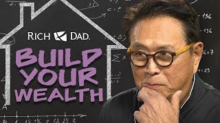 Robert Kiyosaki’s Proven Strategies for Creating Real Estate Gold [upl. by Aillemac]