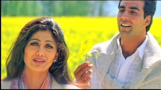 Dil Ne Yeh Kaha Love Song Alka Y Kumar S Udit N  Dhadkan  Akshay Kumar Sunil Shetty Shilpa S [upl. by Lettie]