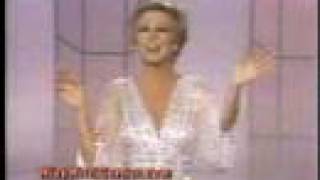 Mitzi Gaynor  Everything Old is New Again 1976 [upl. by Anilrac582]