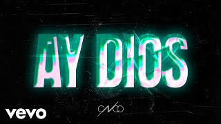 CNCO  Ay Dios Audio [upl. by Adnilreh184]