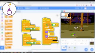 How To Make A Scratch Game [upl. by Aloek682]