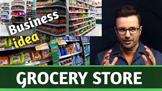 How to Start a Grocery Store Business in 2025 india by SandeepMaheshwari [upl. by Photina]