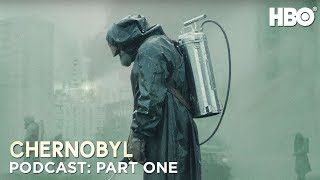 The Chernobyl Podcast  Part One  HBO [upl. by Ominoreg]