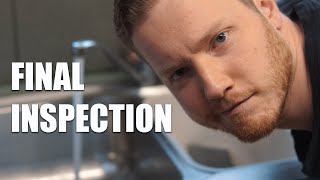 How To Nail Your Final Inspection  Pre Settlement Inspection Tips [upl. by Aitnwahs412]