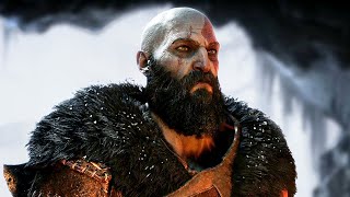 God of War Ragnarok  Part 1 [upl. by Hildebrandt340]