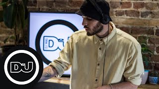 Folamour House Funk amp Disco DJ Set Live From DJ Mag HQ [upl. by Veda]