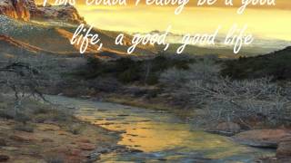 Good Life  OneRepublic Official Lyrics [upl. by Luckett309]