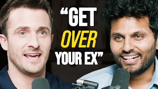 Matthew Hussey ON How to Get Over Your Ex amp Find True Love in Your Relationships [upl. by Kiraa]