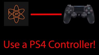 UPDATED How to Use a PS4 Controller on Black Ops 2 Plutonium Dont Know About XBOX Controllers [upl. by Kramlich]