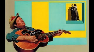 Lefty Frizzell  Mom and Dads Waltz [upl. by Lynad]