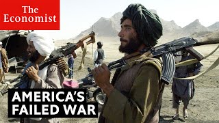 Afghanistan why the Taliban cant be defeated [upl. by Toogood]