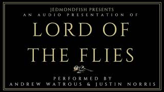 Lord of the Flies Audiobook  Chapter 3  quotHuts on the Beachquot [upl. by Adda551]