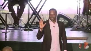 5 Keys To Identifying Your SoulMate  Touré Roberts [upl. by Vachell900]