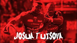 Josua Tuisova Tribute Toulon [upl. by Munson657]