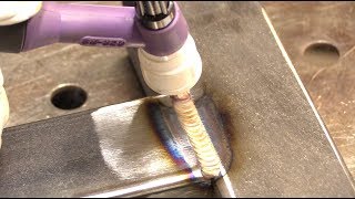 TIG Welding amp TIG Brazing [upl. by Kirchner112]