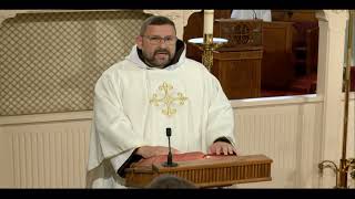 Catholic Daily Mass  Daily TV Mass  May 5 2022 [upl. by Finnie360]