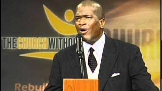 Pastor Terry Anderson 2 Broke Preachers CLOSE [upl. by Maire]