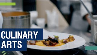 Culinary Arts  Virtual Tour  VCC Programs [upl. by Ailices]