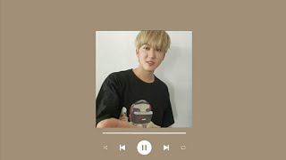 — skz songs for late study nights  a softchill playlist [upl. by Deste]