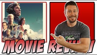 Midway 2019  Movie Review [upl. by Riegel]