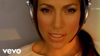 Jennifer Lopez  Play Official HD Video [upl. by Aneda]