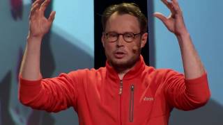 Making Safe Nuclear Power from Thorium  Thomas Jam Pedersen  TEDxCopenhagen [upl. by Fae]