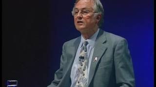 Who Created God  Richard Dawkins vs John Lennox [upl. by Nerrak514]