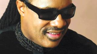 Stevie Wonder  I Cant Help It Live In Studio [upl. by Acinom]