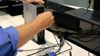 HP Thin Clients Explained [upl. by Llertnov]