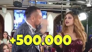 Adnan Oktar ve Kedicikleri  Ä°lle De Sen Remix [upl. by Myer]