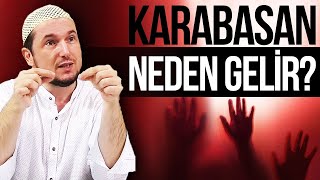 KARABASAN NEDEN GELİR  Kerem Önder [upl. by Yvon]