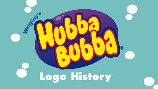 Hubba Bubba LogoCommercial History 330 [upl. by Ahsratal769]