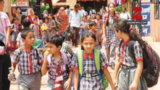 Kendriya Vidyalaya KVS Admission 201718 goes online [upl. by Pelletier43]