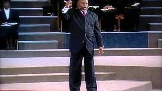 TD Jakes Sermons Positioning Yourself to Prosper Part 1 [upl. by Dduj]