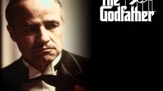 The Godfather Waltz  Henry Mancini Orchestra [upl. by Rockwood973]