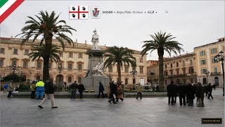 SASSARI [upl. by Alurta]