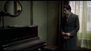 The Pianist 2002  Silent Piano Scene [upl. by Vaclav]