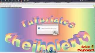 Como Descargar e inetalar Blufftitler Full En español Programa para crear intros y logos 2012HD [upl. by Wildon]