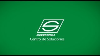 EXPLICAMOS™ SERVIENTREGA quotAgente de Carga Simplificadaquot videoexplicativo [upl. by Nico239]