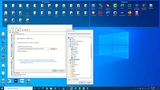 Windows Driver Installation for RT Systems USB Programming Cables [upl. by Karoly]