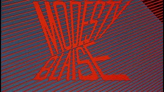 Modesty Blaise 1966  Opening Scene [upl. by Madda116]