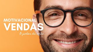 MOTIVACIONAL VENDAS VÍDEO MOTIVACIONAL PARA VENDEDORES [upl. by Alliw445]