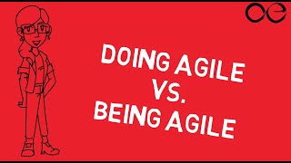 Beyond Doing Embracing the Essence of Being Agile [upl. by Edasalof]