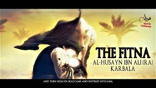 Husayn RA And Karbala [upl. by Aiahc]