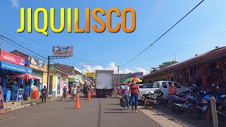 Jiquilisco Usulutan El Salvador [upl. by Anitel]